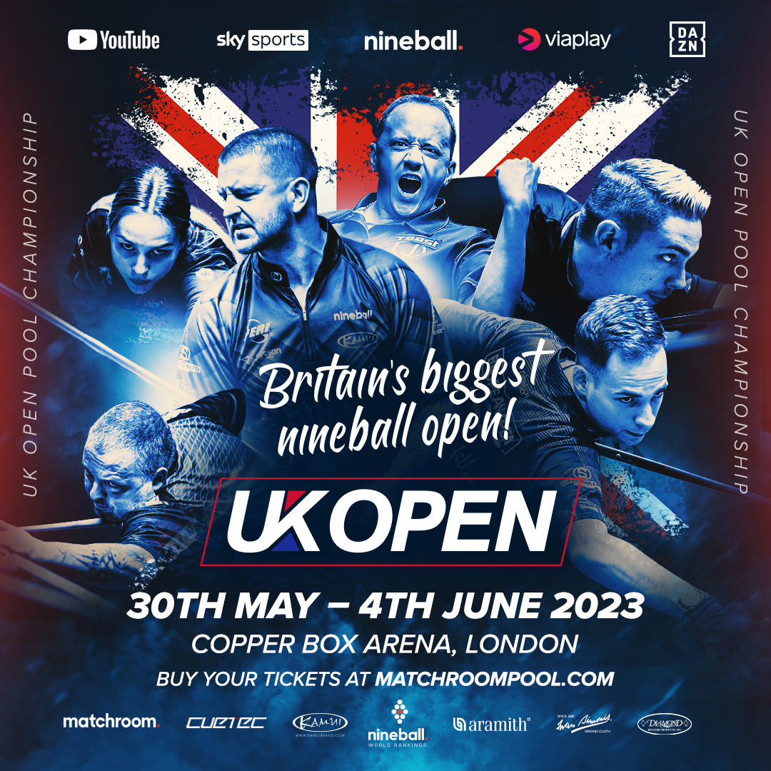 UK Open