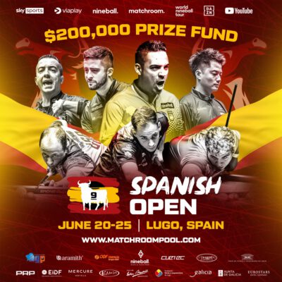 Spanish Open 2023