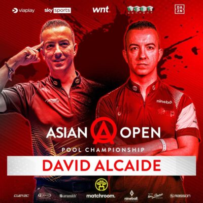 Asian Open 2023